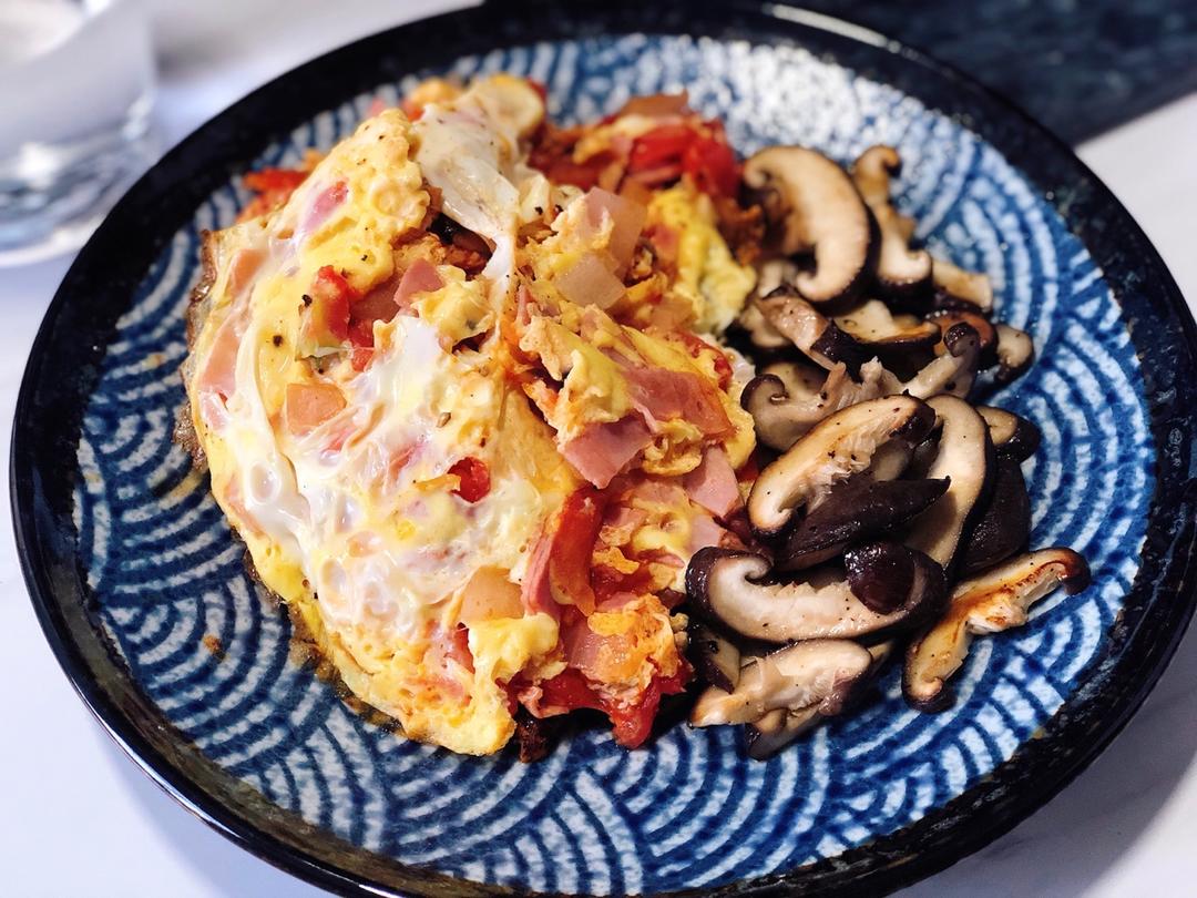 低碳生酮饮食记录