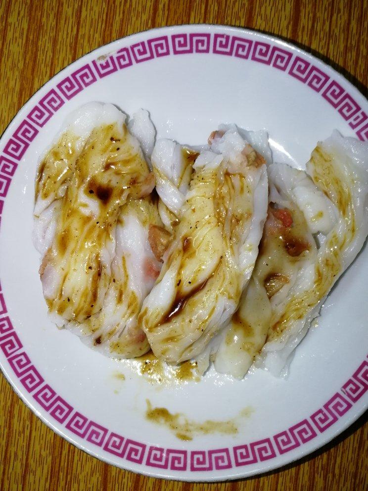 广东肠粉（精心调制）