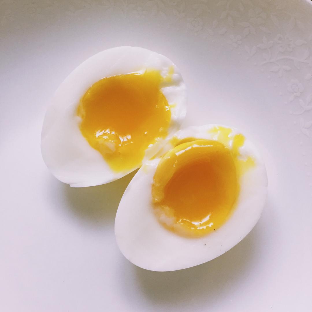 【健康三餐】完美脱壳的水煮蛋