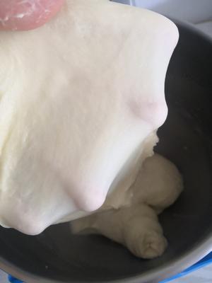 酸奶馅小面包的做法 步骤3