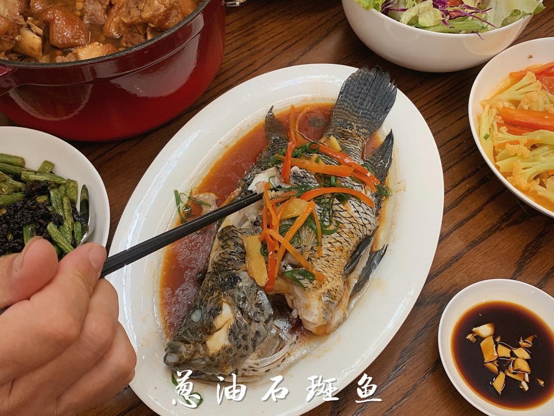 「杭州普通家庭的家常菜」