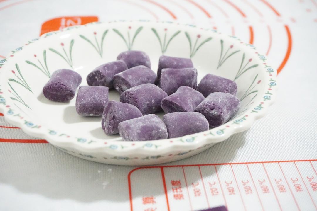 芋薯圆