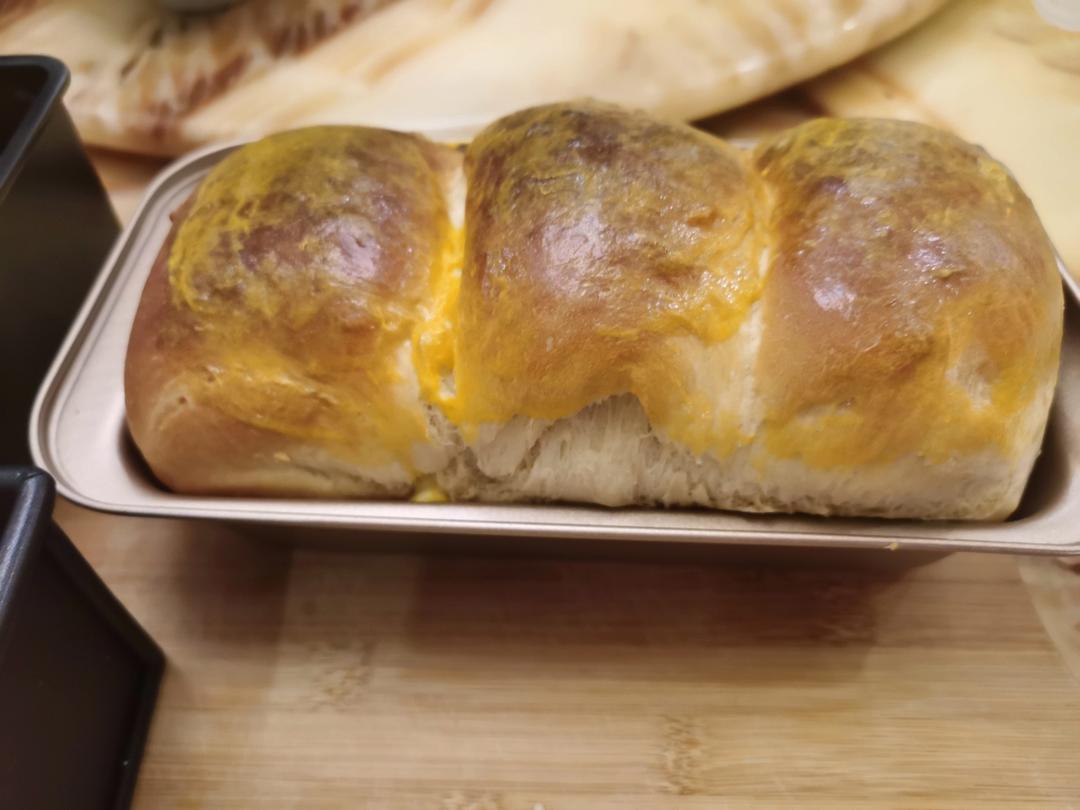 70%中种牛奶吐司