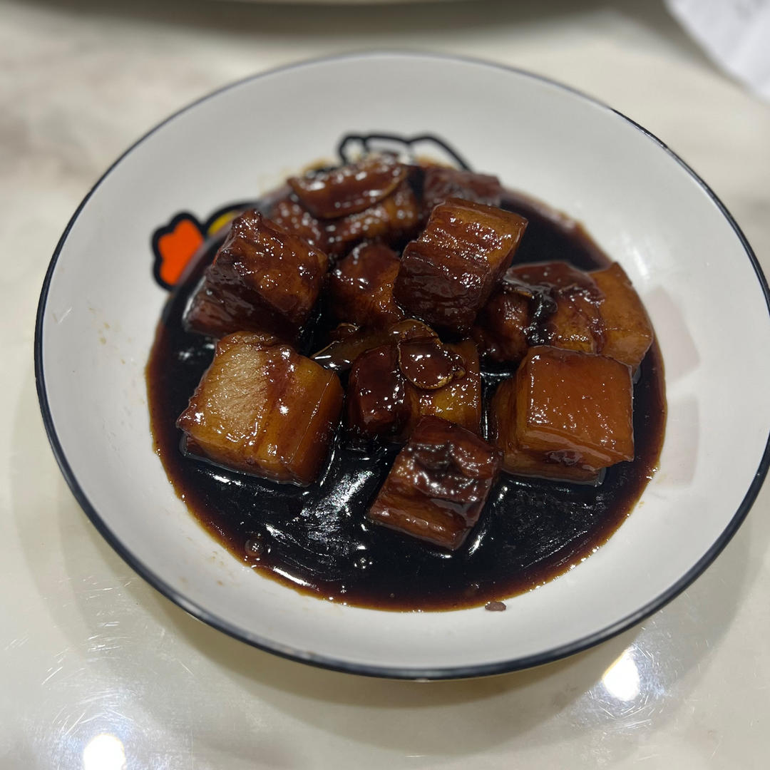 红烧肉