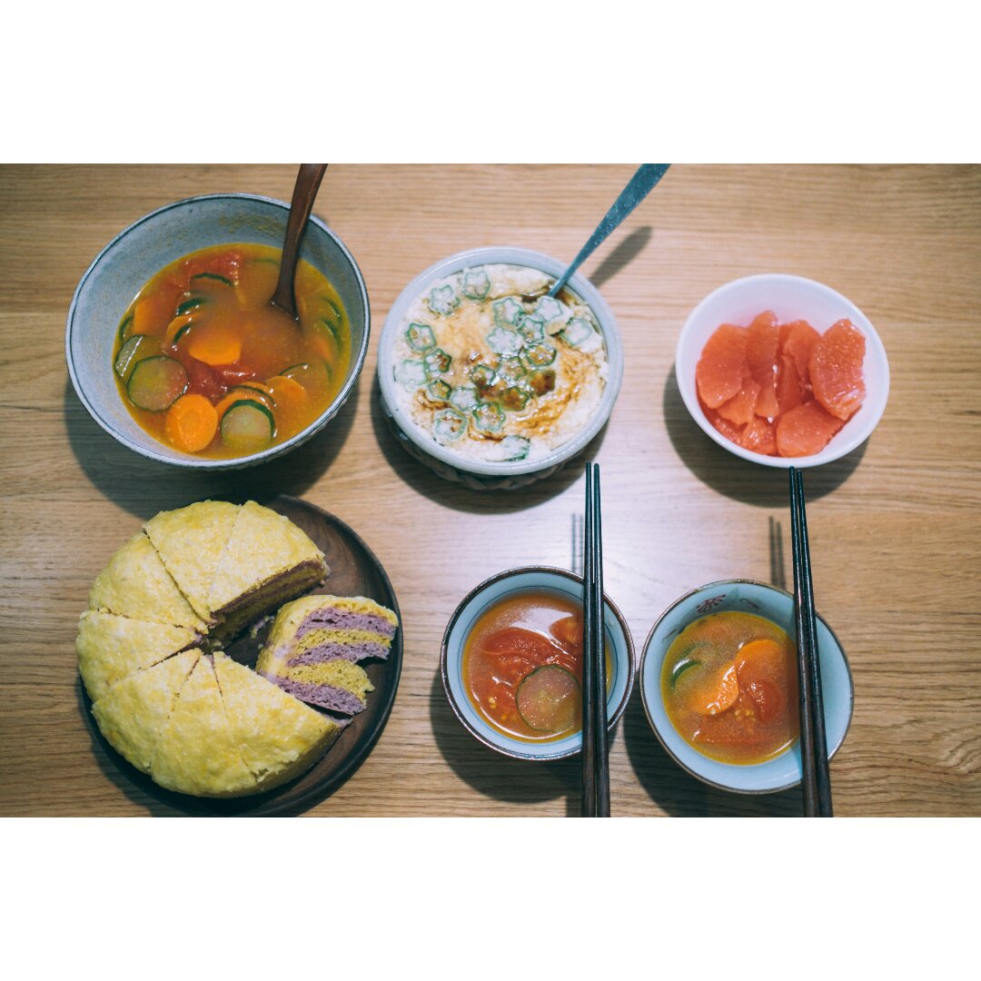 早餐2016