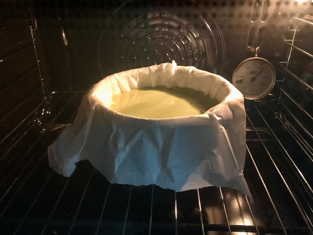 【斑斓巴斯克】火炸美食圈的存在！！