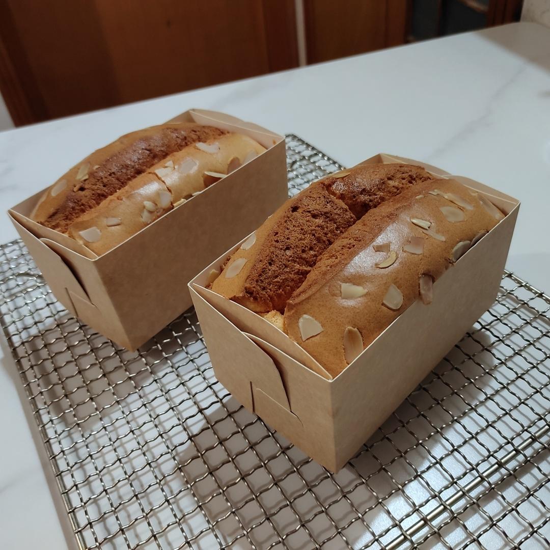 不塌陷不回缩金枕蛋糕！看这一篇就够啦，再也不翻车！