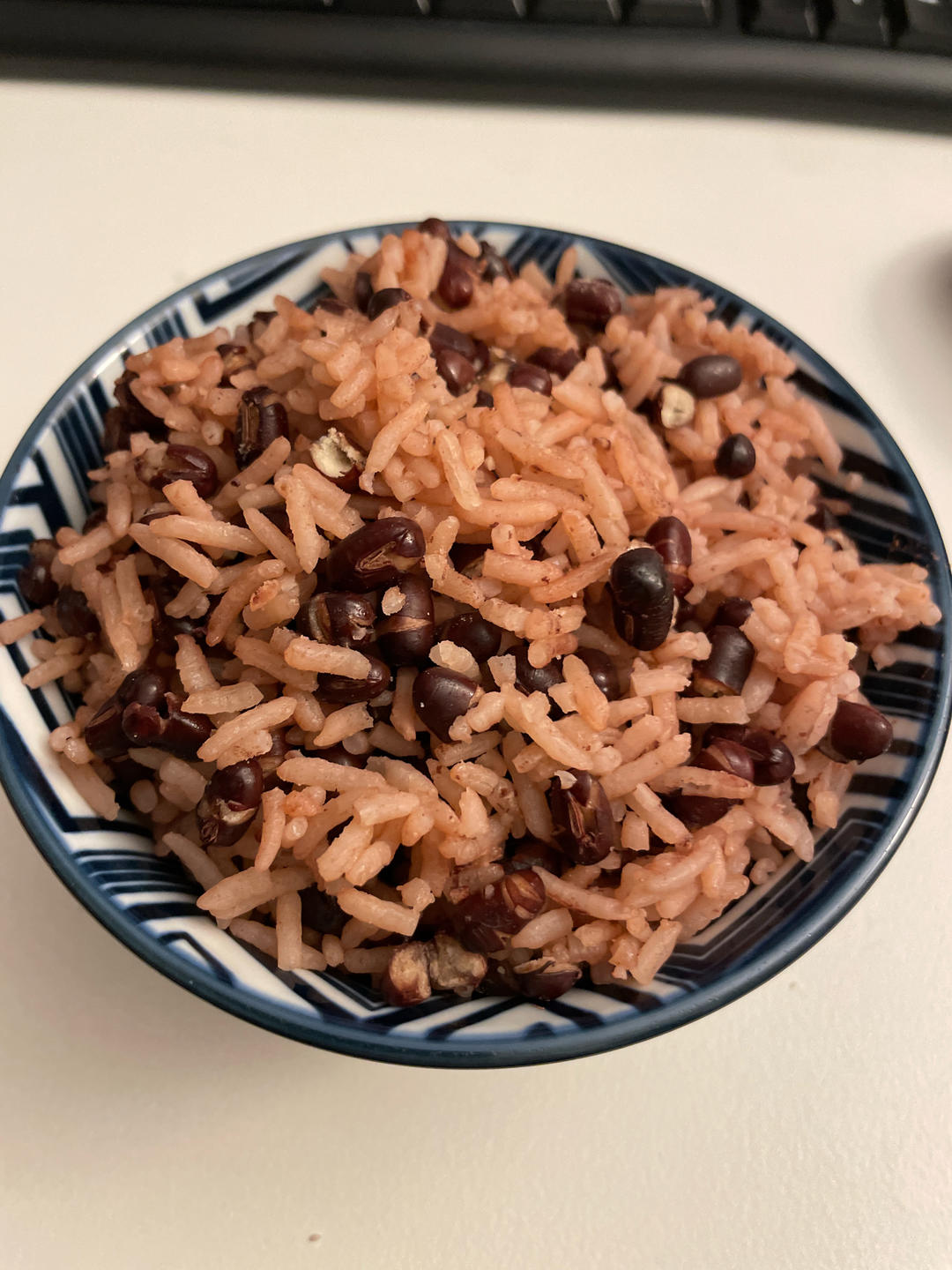 红豆饭