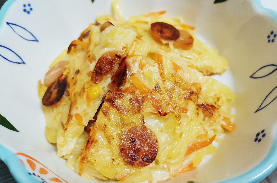 好好吃饭🍚