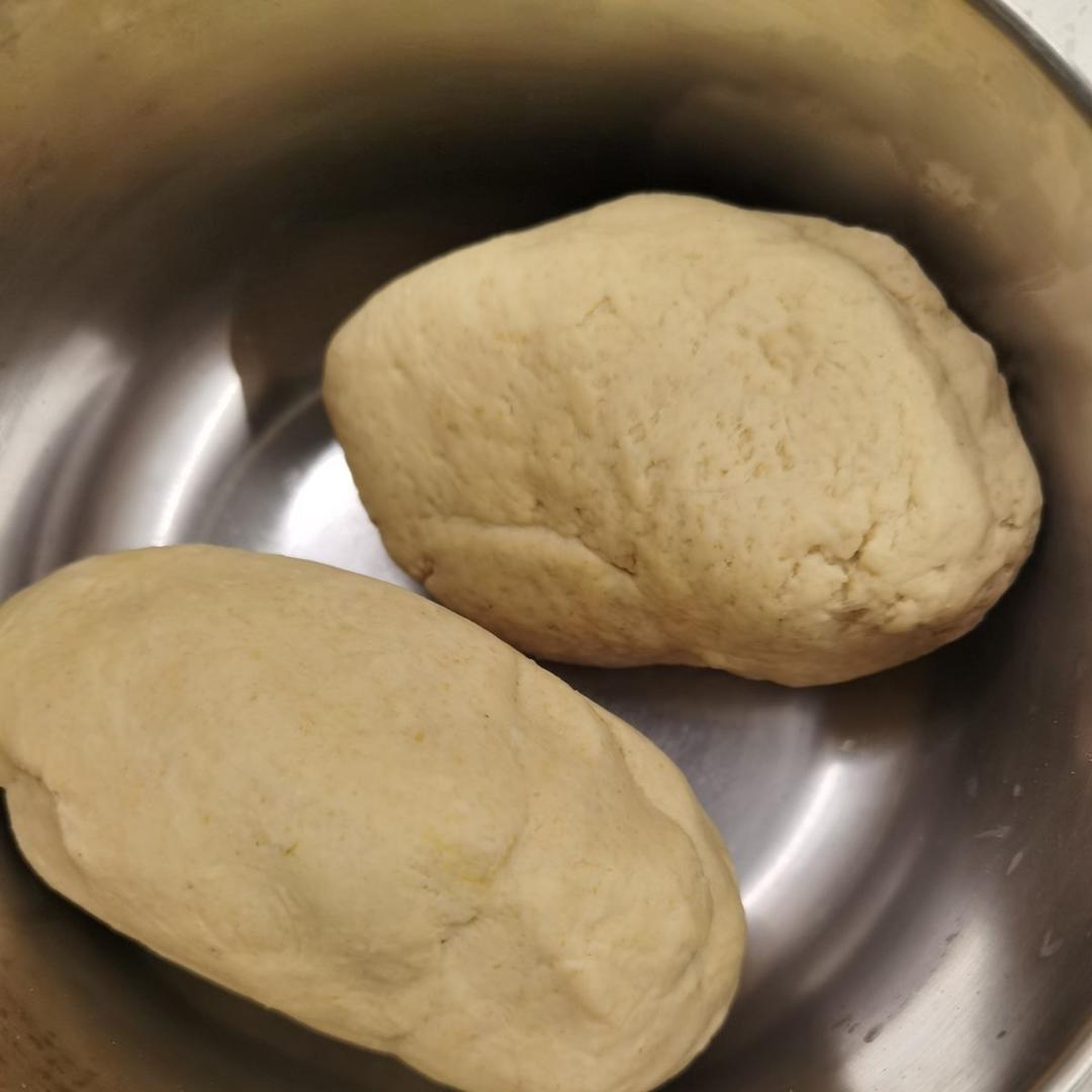 鸡蛋手擀面