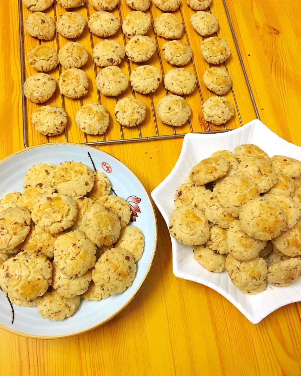 核桃酥 女侠森森