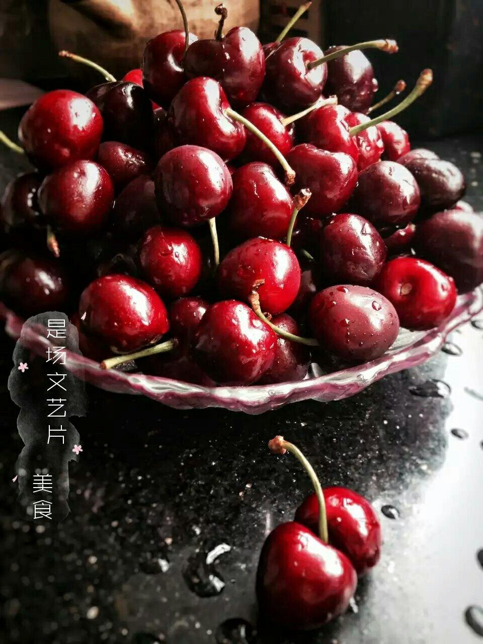 食物是场文艺片