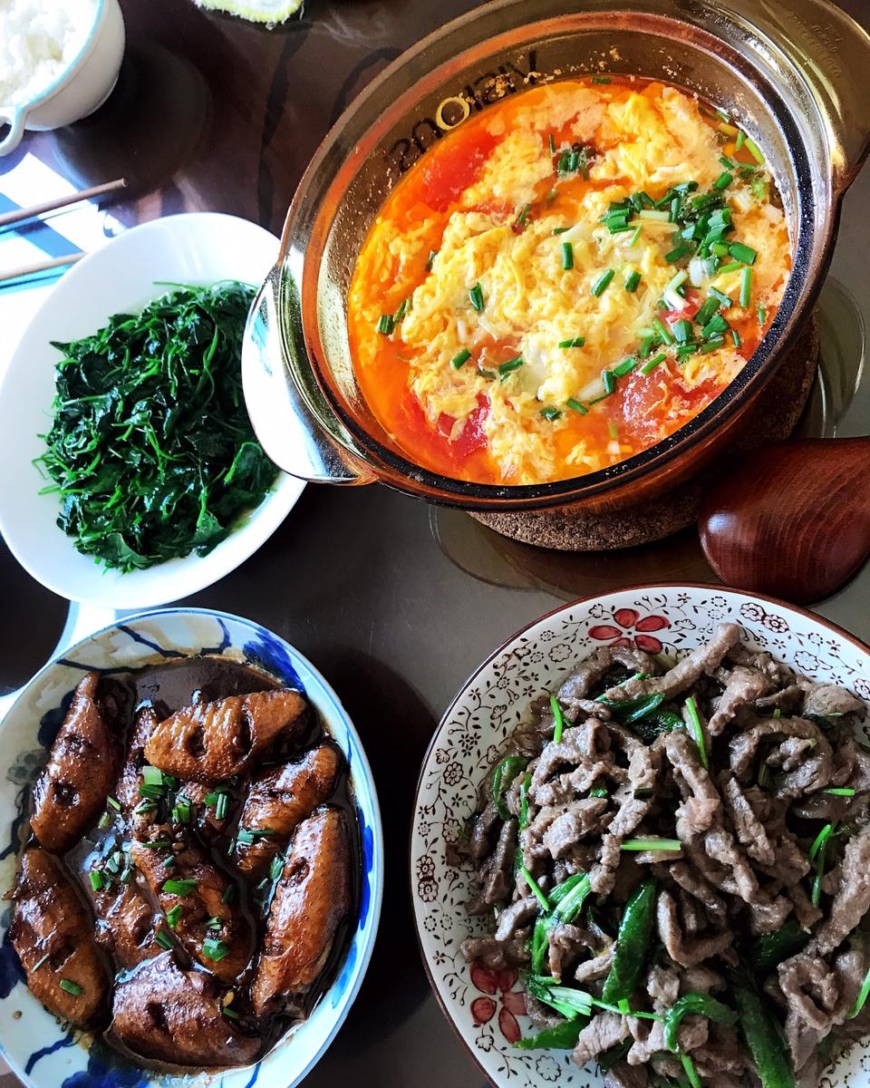 wjl_1125做的家常菜