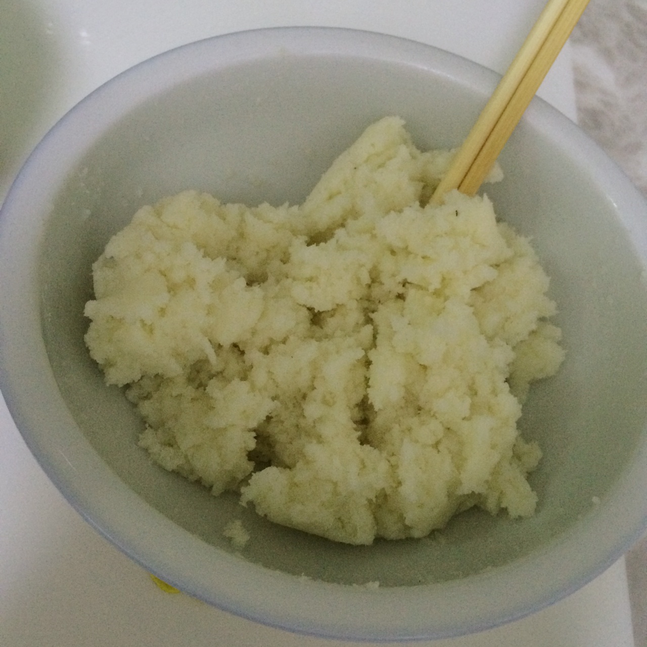 月饼闹中秋之椰蓉馅