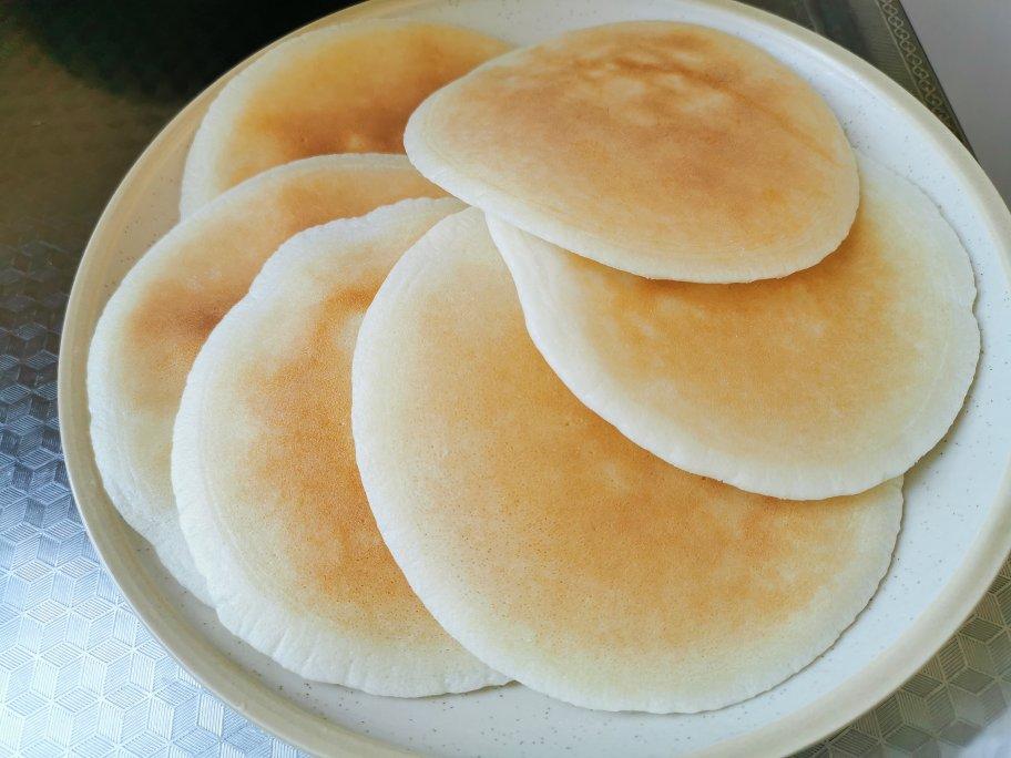 大米饼（发酵）