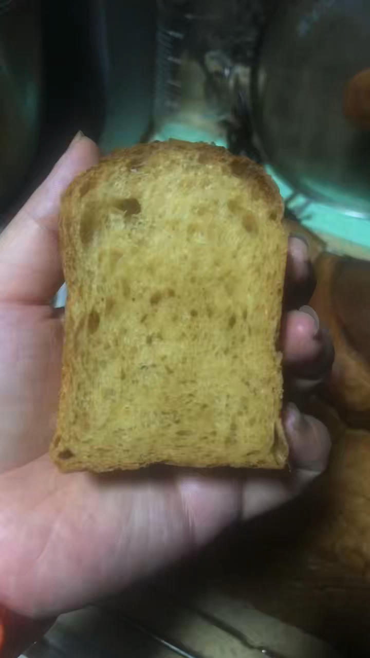 黑糖吐司｜复刻台湾大师食谱，非常经典又好吃