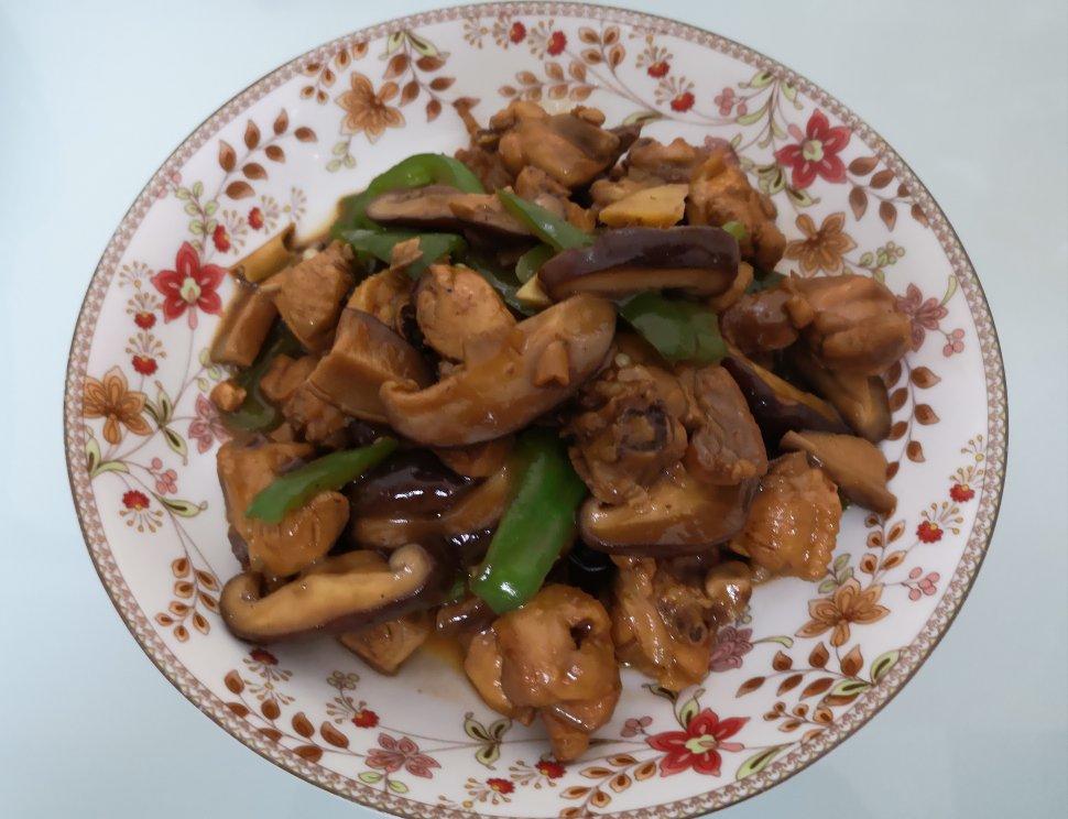 秒杀饭馆味道的【黄焖鸡米饭】