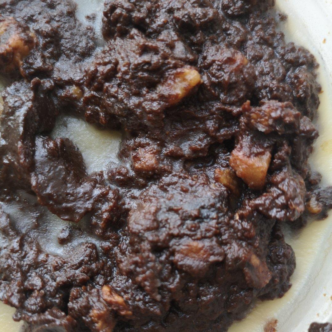 炸酱老北京炸酱面