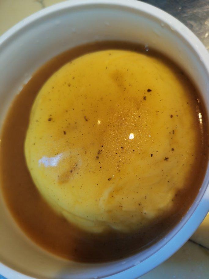 KFC口味土豆泥