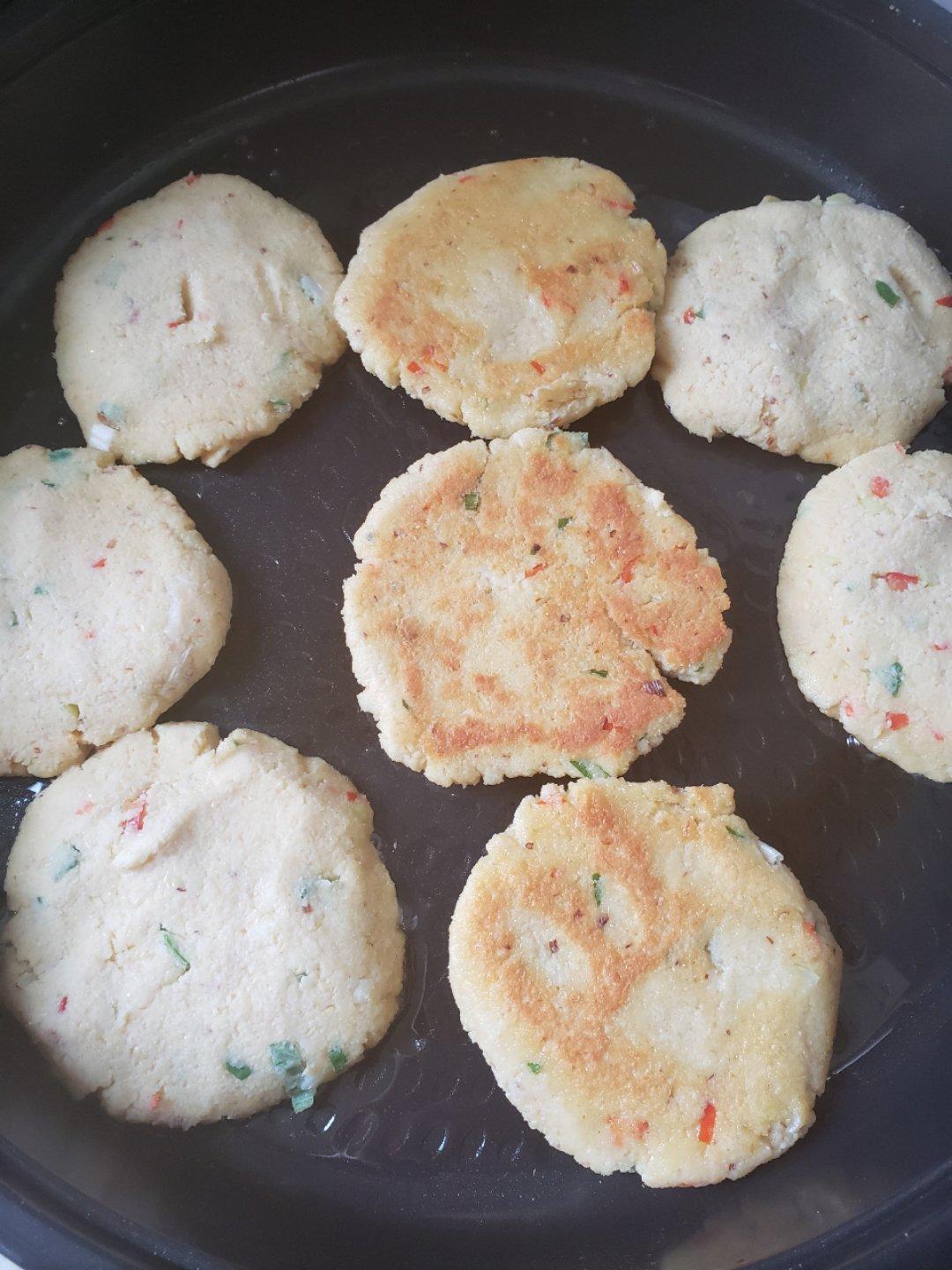 零失败的豆腐花