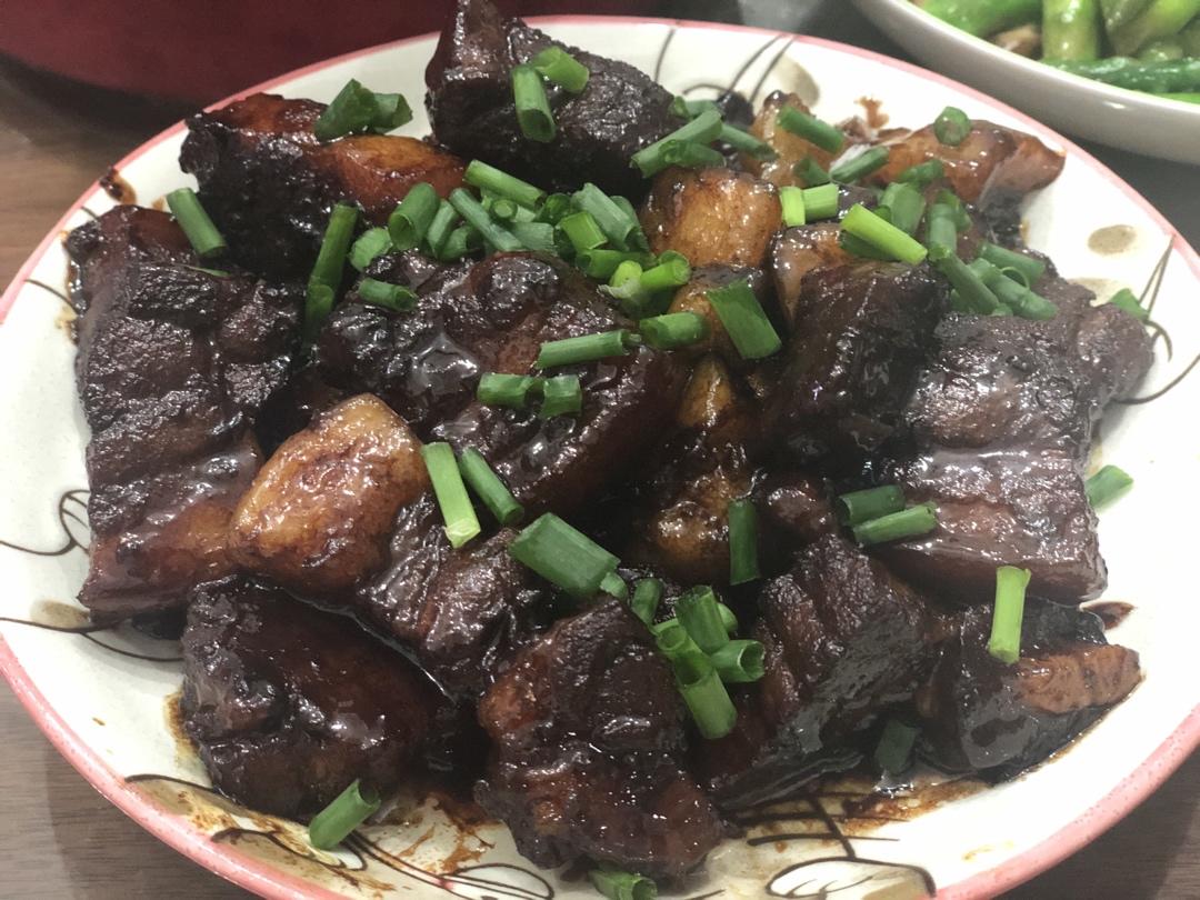 红烧肉
