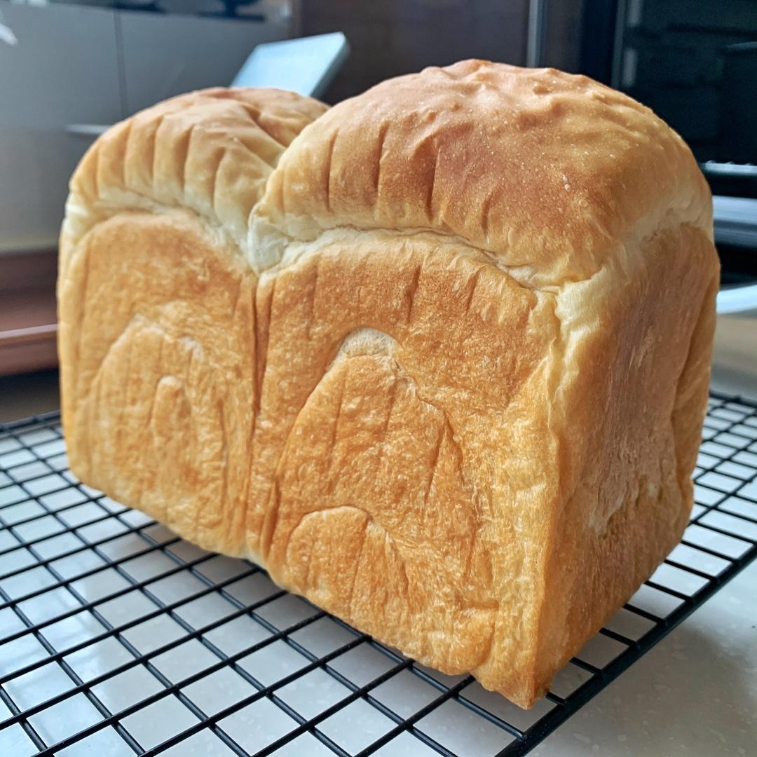 百搭白吐司，大水量软到没朋友