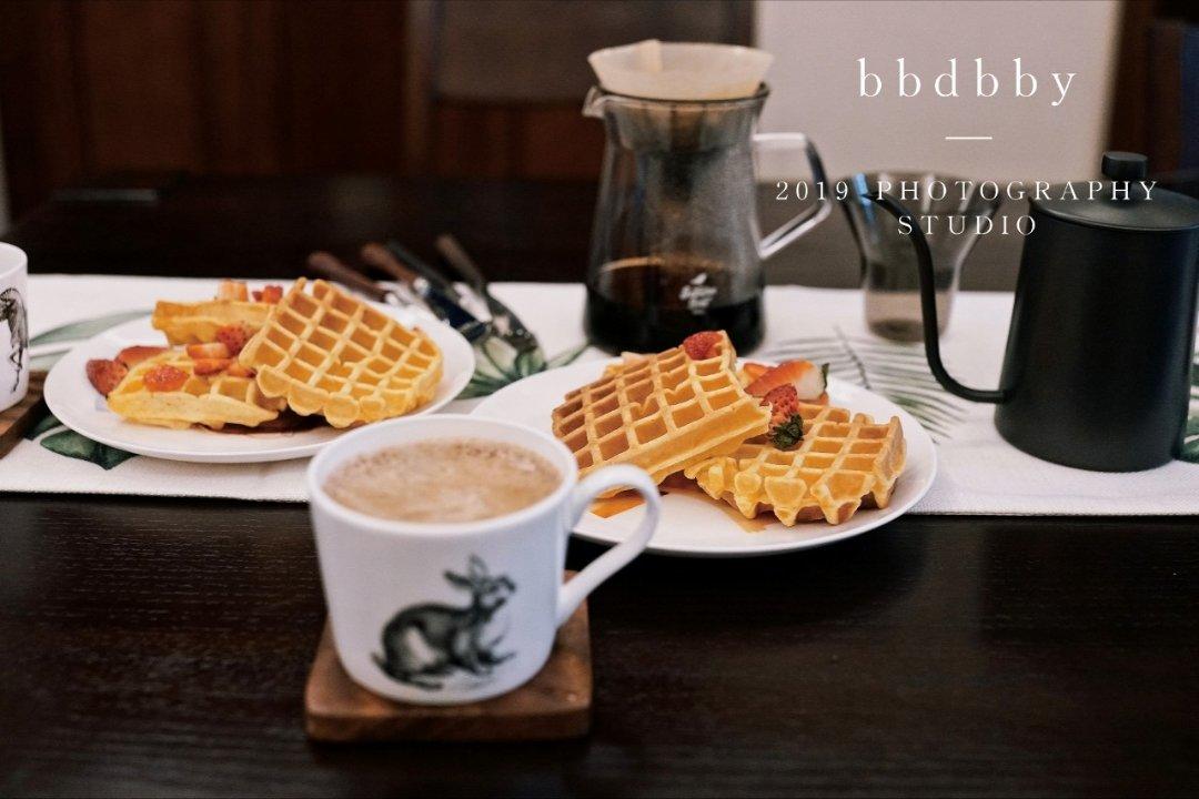 但凭手冲一杯[咖啡]