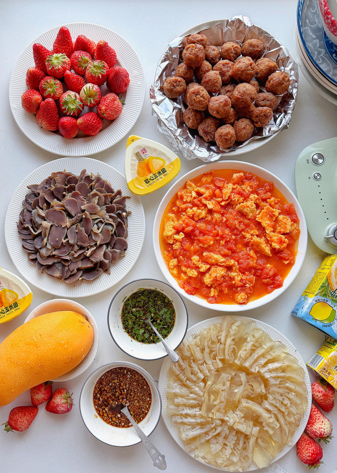 晚餐•2026年2月28日