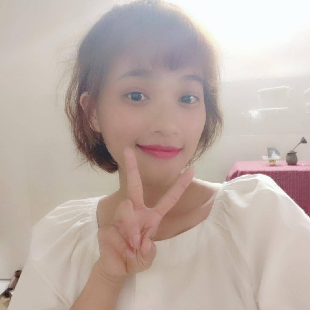 乖乖灬汪汪妈