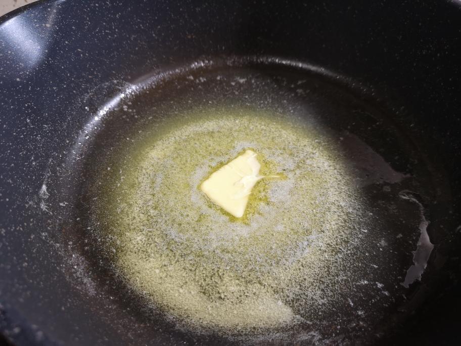 奶香味足的雪花酥的做法 步骤6