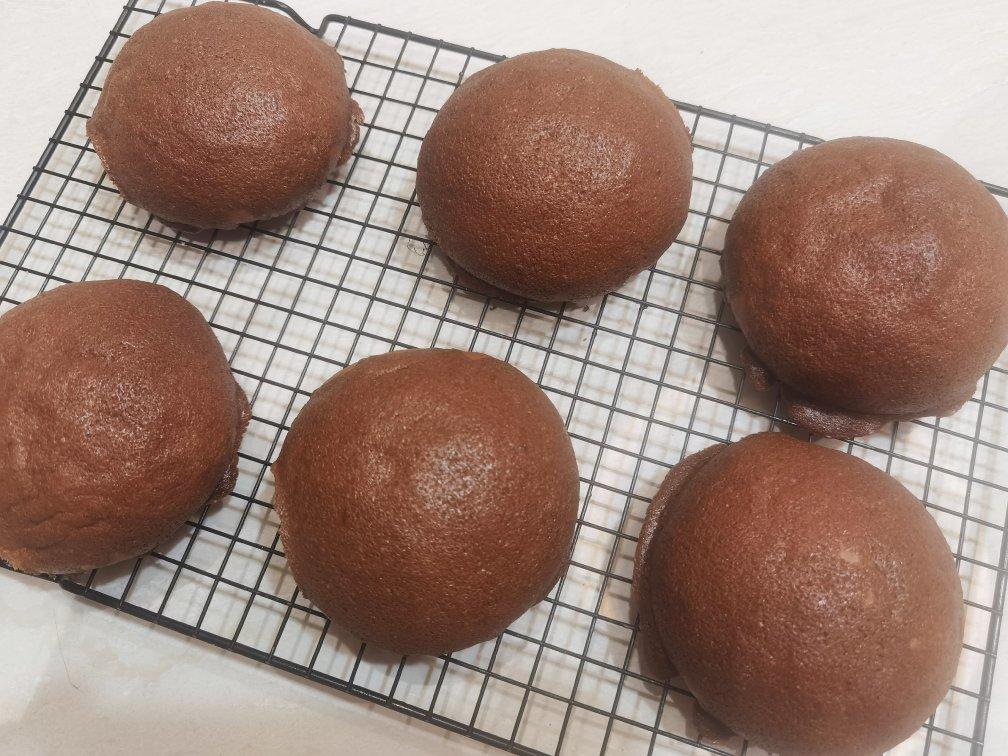 咖啡墨西哥面包