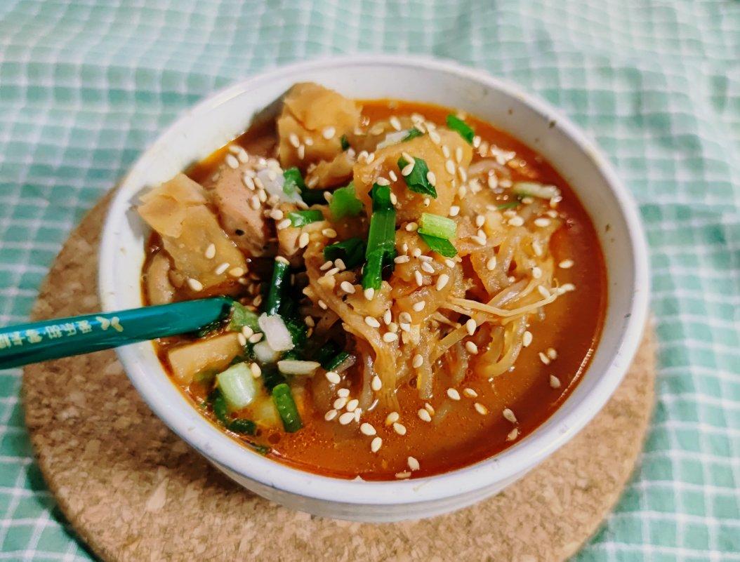 【健康三餐】安东鸡