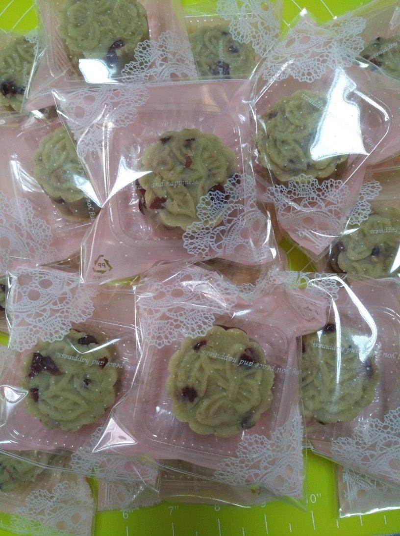 【红楼寻味系列】枣泥山药糕