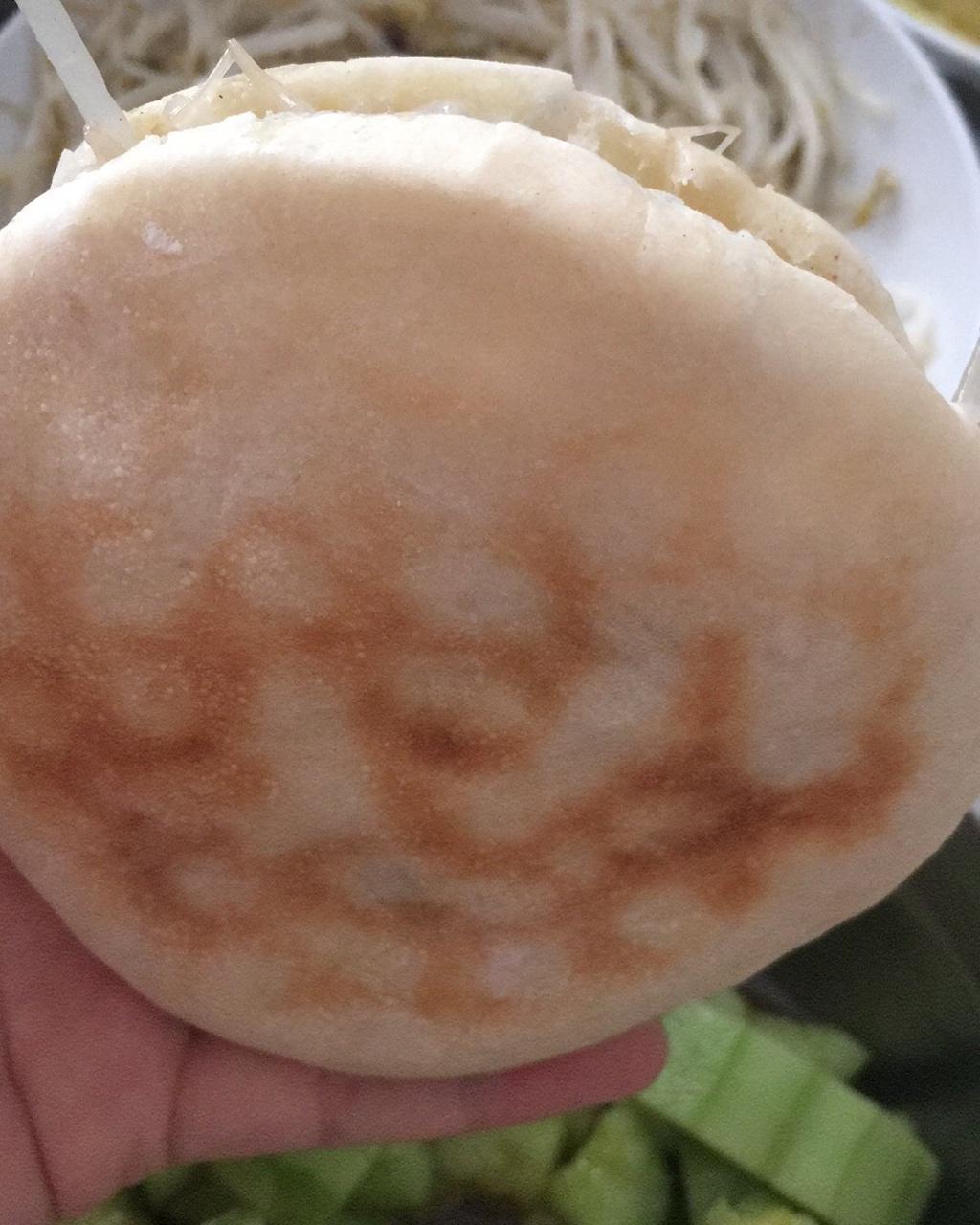 发面饼