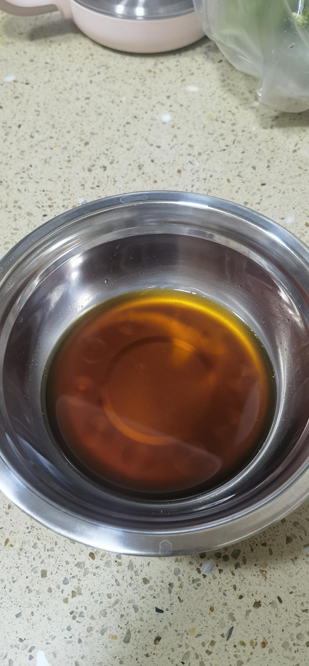 蒜蓉蠔油生菜的做法 步驟1