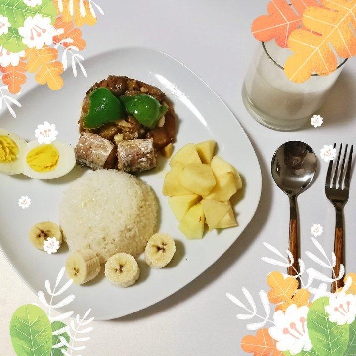 豆沙扭扭酥