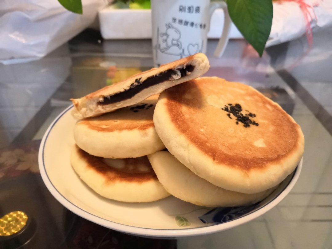 视频食谱～日式红豆包