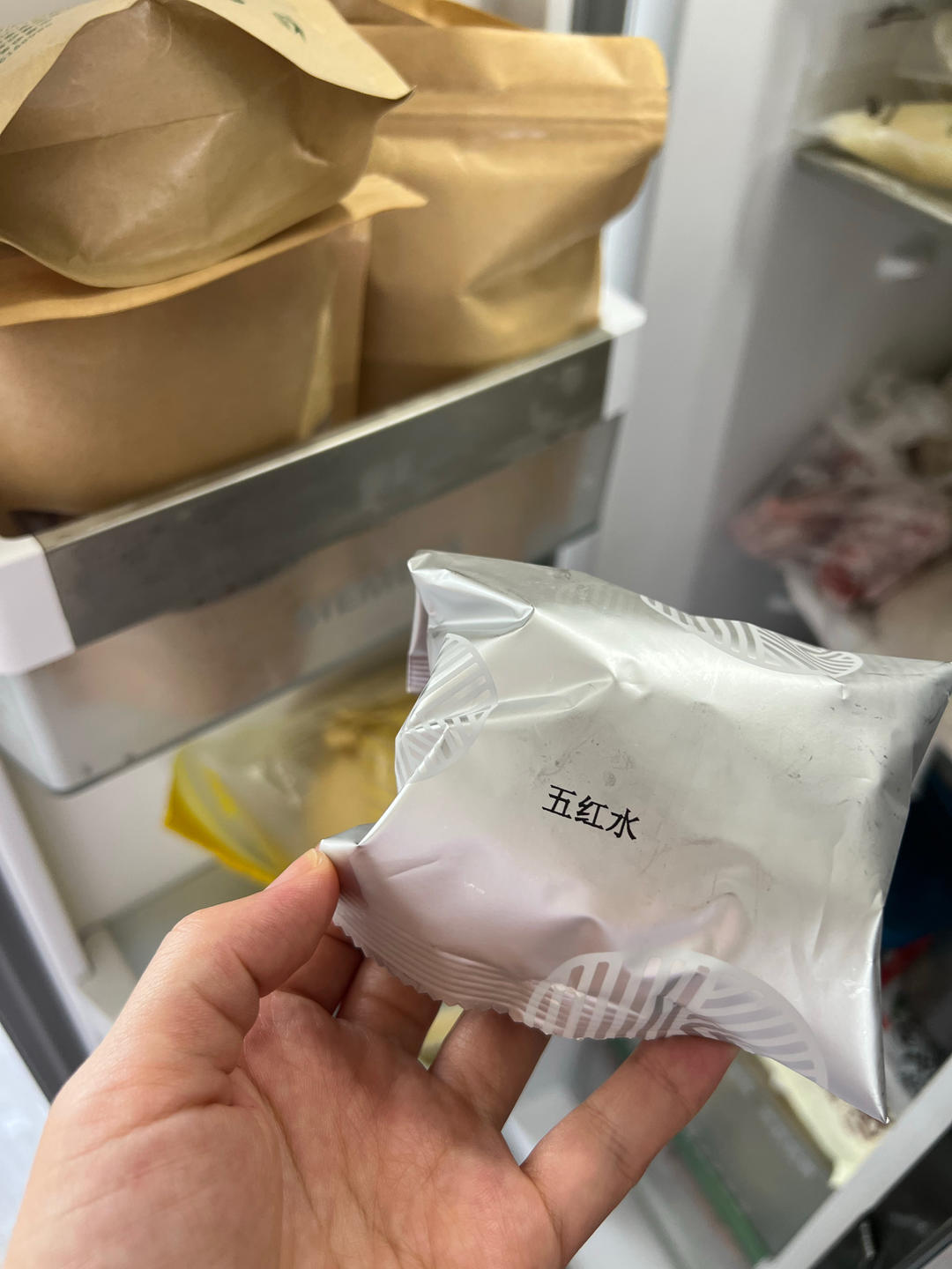 云朵舒芙蕾【珐琅锅食谱11月】