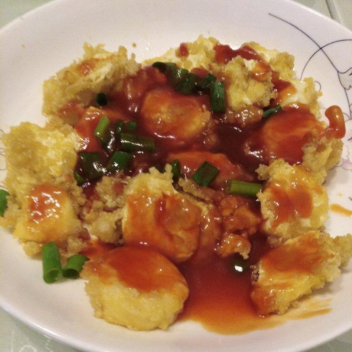 日本豆腐