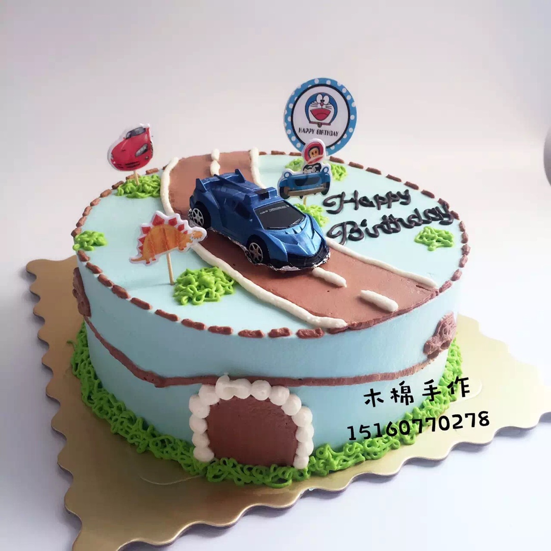 春春的那些小蛋糕