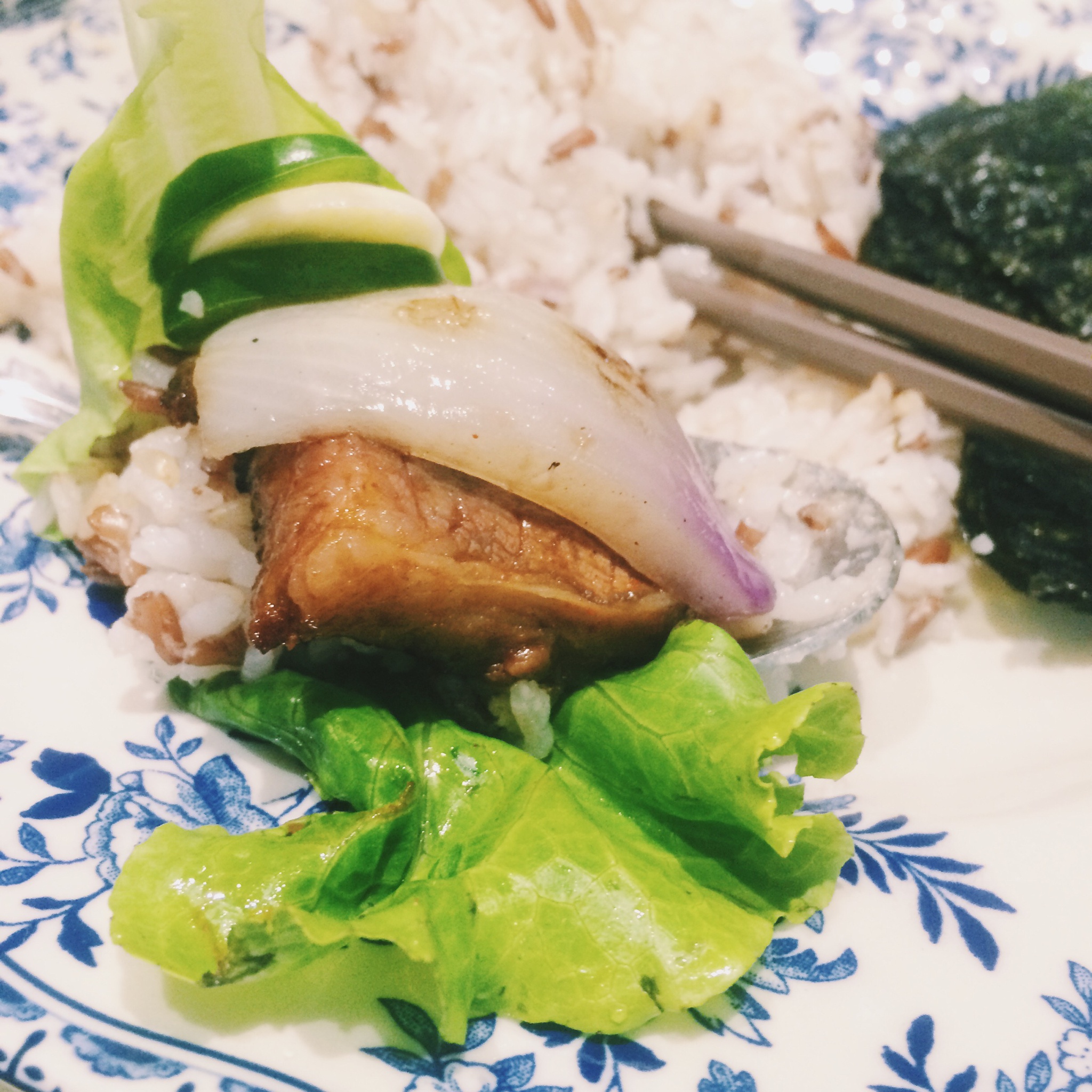 【石全食美st.】家里也能做出和饭店一样美味的韩国烤肉by st.