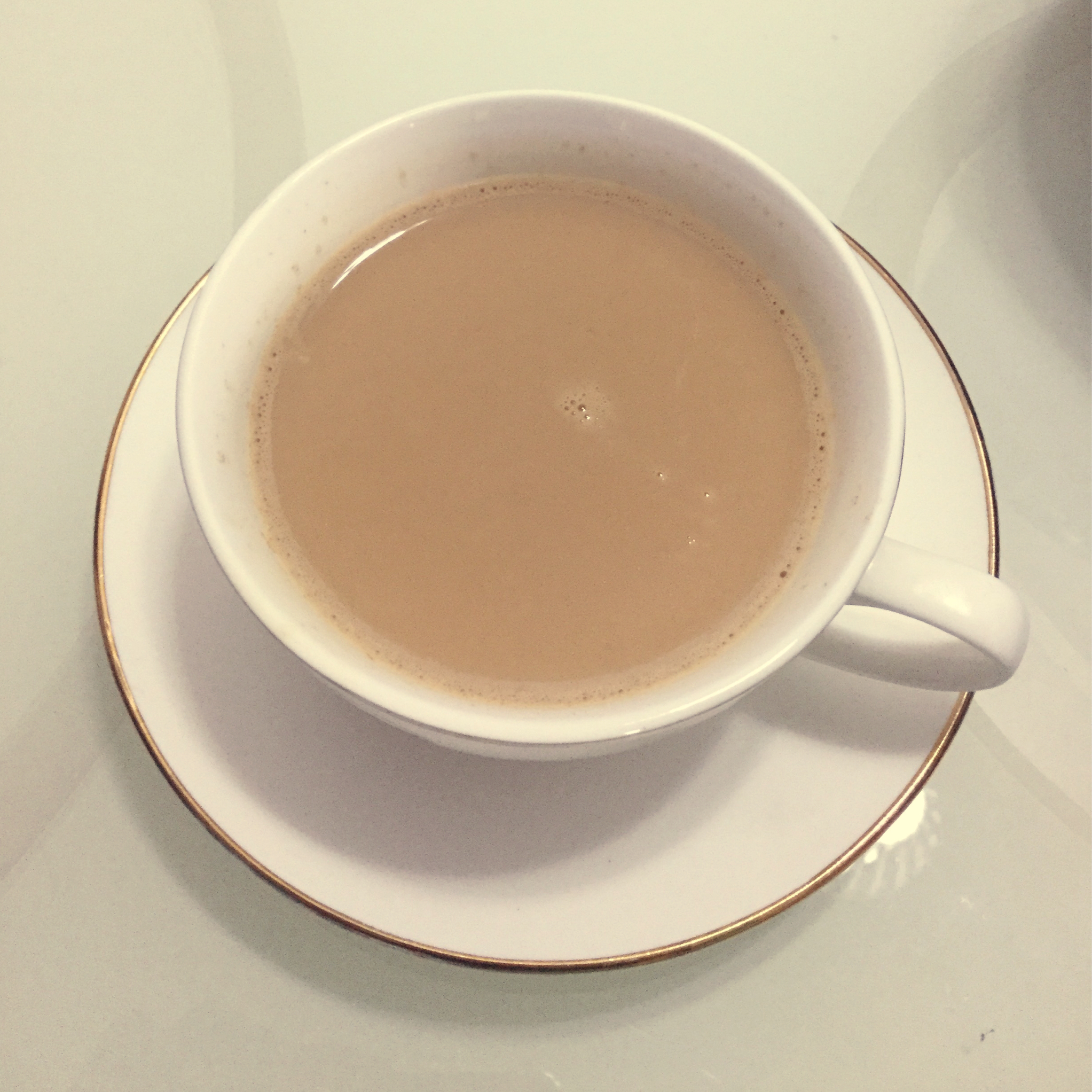 奶茶