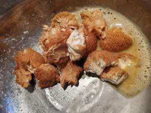 香炸猴头菇的做法 步骤7