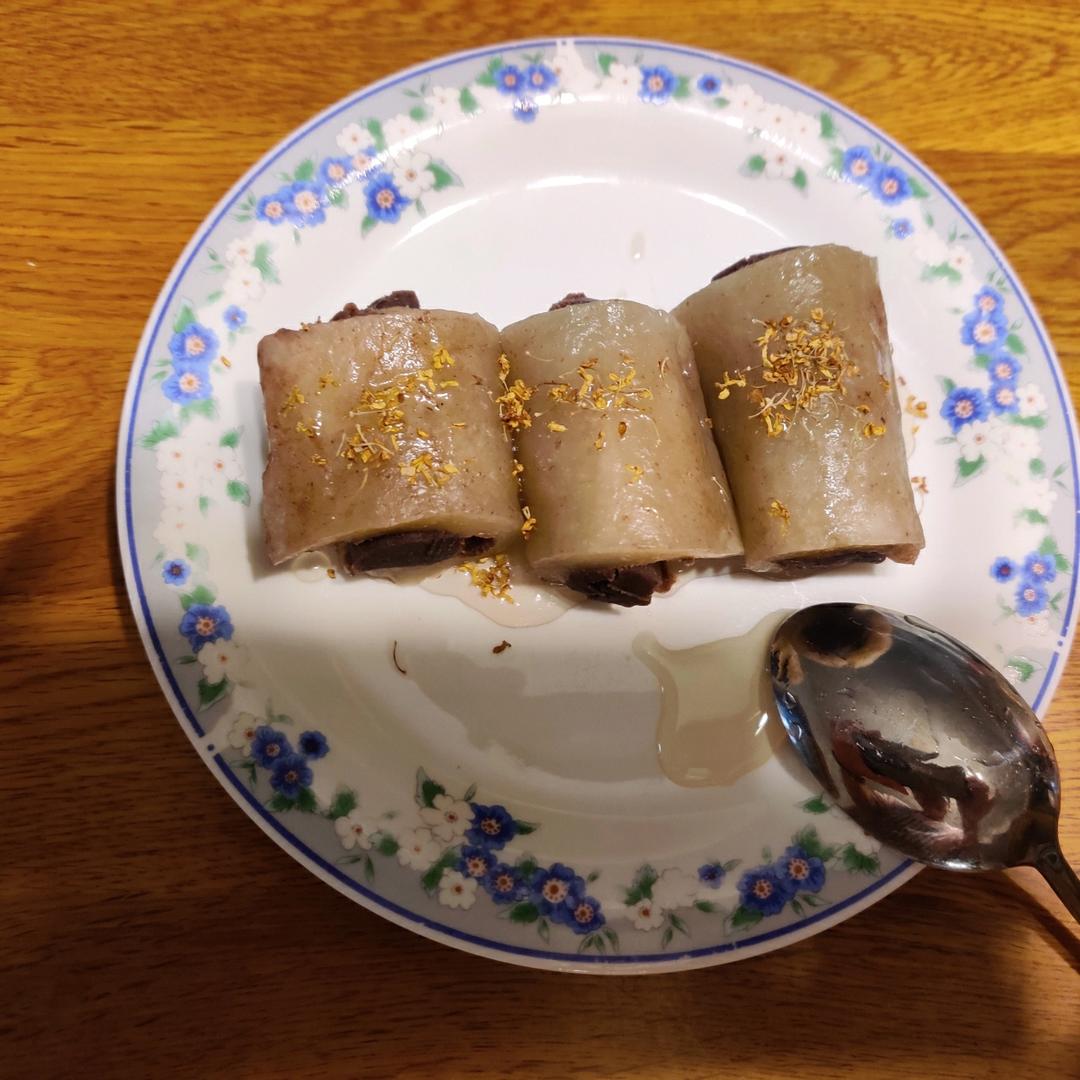 条头糕