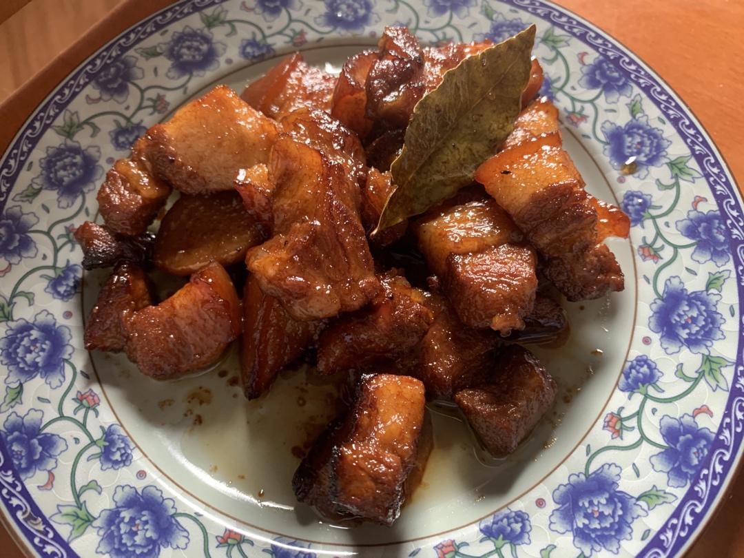 红烧肉