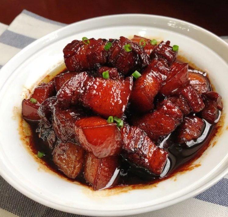 玉炩嘉言做的东坡肉(红烧肉)东坡肉(红烧肉)大鱼大肉首页登录注册作品