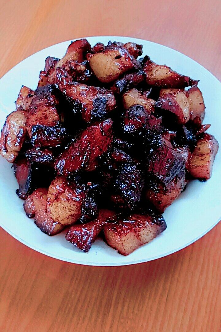 红烧肉