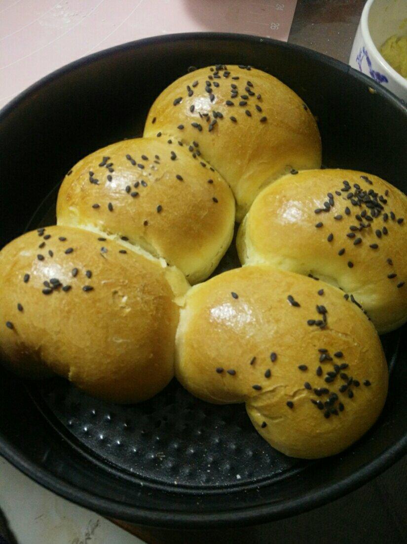 小面包-小餐包