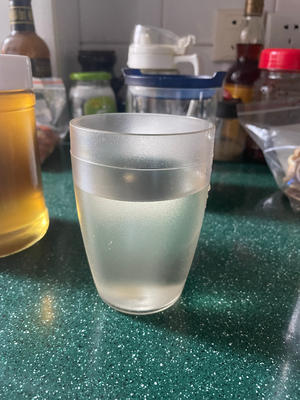 蜂蜜金桔柠檬🍋水的做法 步骤4