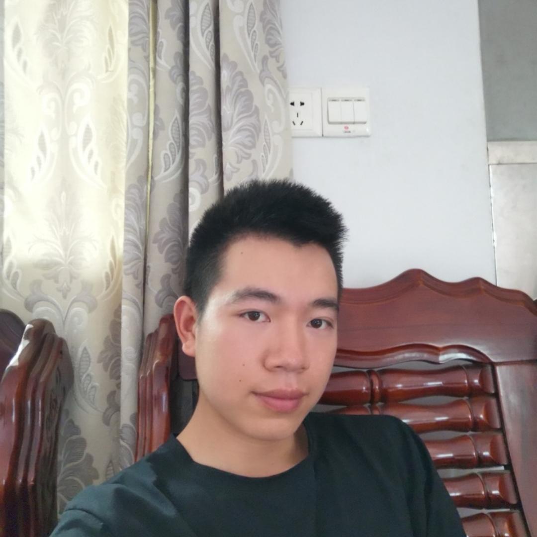 我想要的还在路上